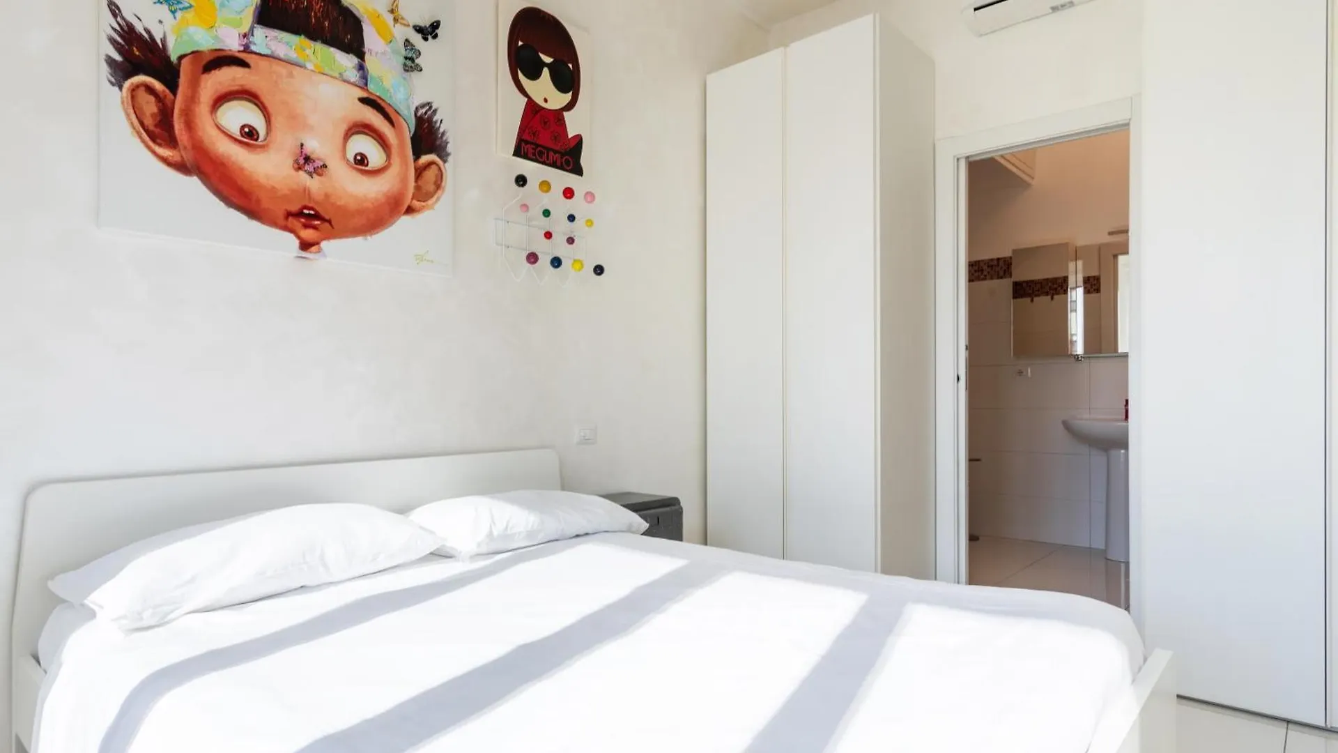 Designer House In Repubblica Apartamento Milão