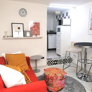 Mercanti Attic Version Daire
