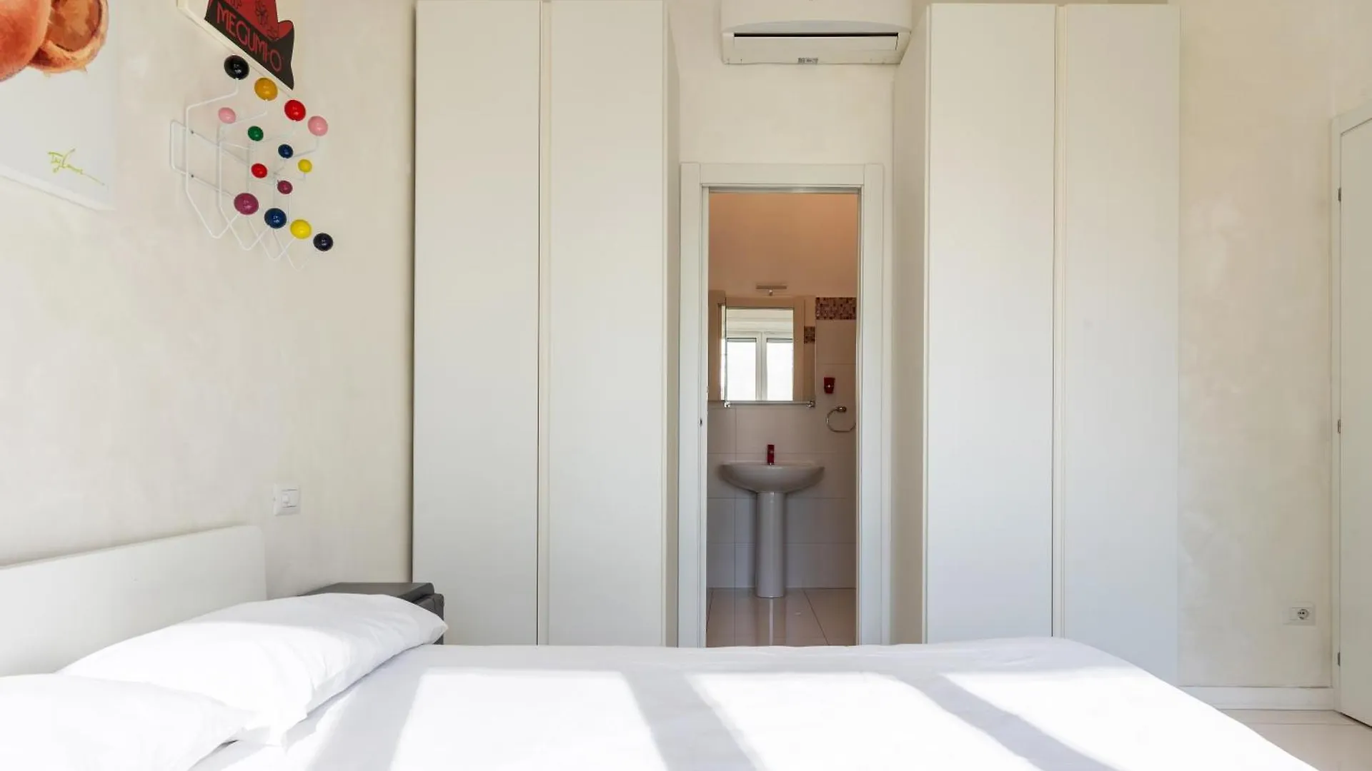Appartement Designer House In Repubblica à Milan